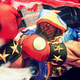 When in doubt, punch it out.
